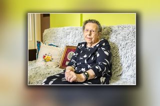 Setne urodziny w Kruszwicy! Jubilatka marzy, by jeszcze zatańczyć na dyskotece