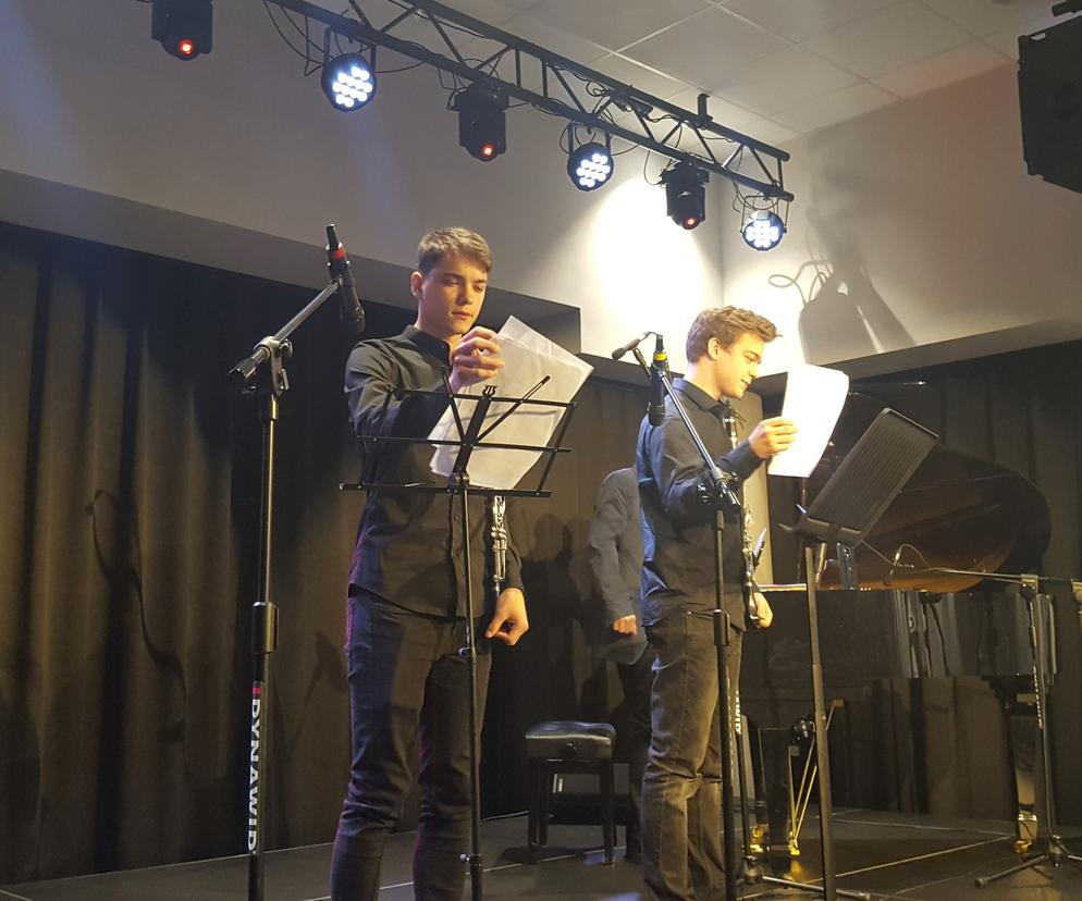 Pierwsze przesłuchania do konkursu „Interpretacji muzyki żydowskiej” w Lesznie