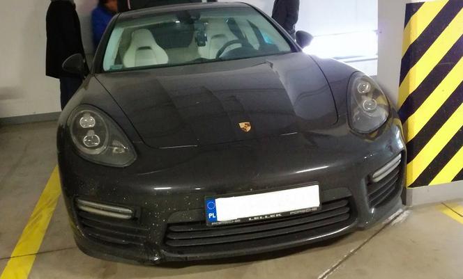 NOWE AMBER GOLD?