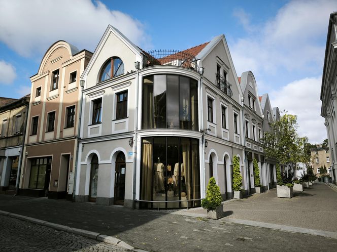 Leszno na zdjęciach