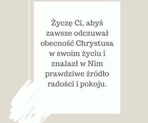 Co napisać na kartce na komunię? Oto propozycja sztucznej inteligencji