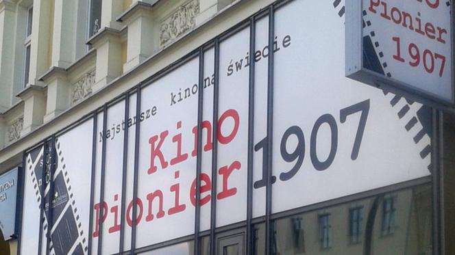 Kino Pionier