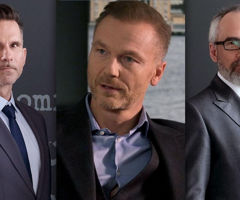 QUIZ. Jak dobrze znasz prawników z M jak miłość? Kancelaria Budzyńskiego zatrudnia większość bohaterów serialu!