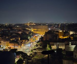 To miasto Siedmiu Wzgórz. Z lotniska w Rzeszowie dolecisz tam w niecałe trzy godziny
