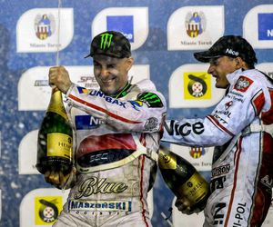 Tomasz Gollob walczy o powrót do zdrowia