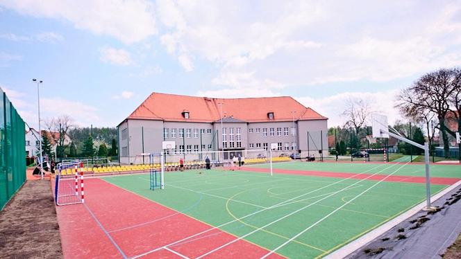 Wilcze Gardło - Gliwice