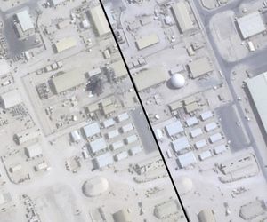 Baza Al Udeid