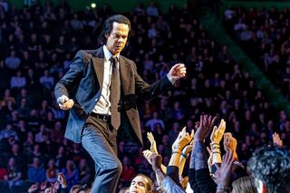 Nowy dokument o Nicku Cavie na horyzoncie. Oto szczegóły produkcji