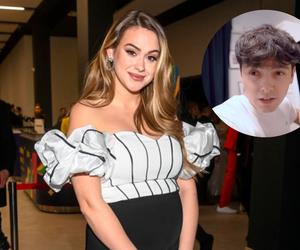 Jan Dąbrowski zdradził płeć dziecka?! Sylwia Przybysz może nie być zadowolona