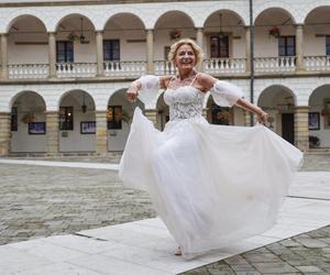 Tak wyglądał ślub Iwony i Gerarda z Sanatorium miłości