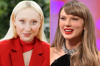 Nowy hit Taylor Swift to kopia naszej Luny? Amerykańska gwiazda oskarżona o kradzież