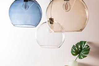 Designerskie lampy z sieciówek