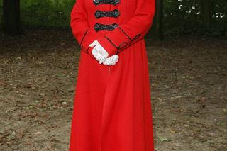  Magdalena Cwen-Hanuszkiewicz nie żyje