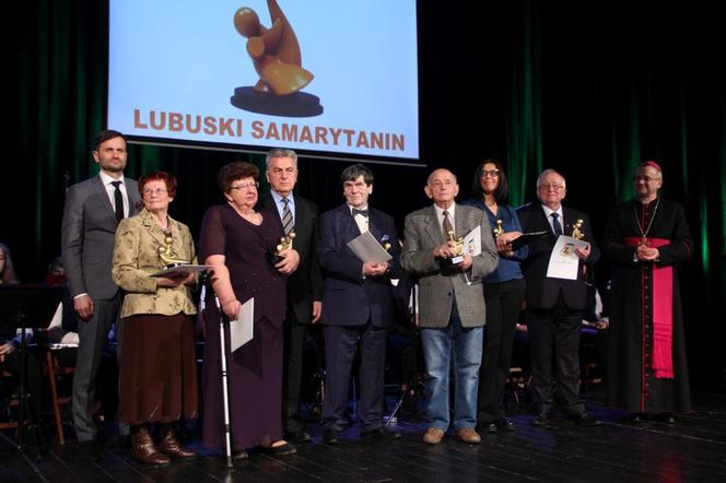 Lubuski Samarytanin