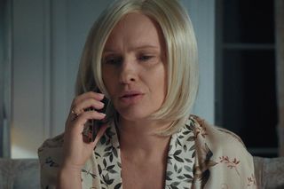 M jak miłość, odcinek 1866: Dorota (Iwona Rejzner)