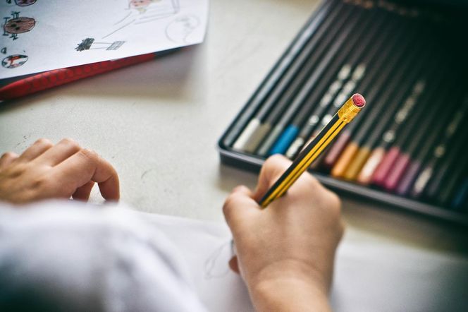 SZKOŁA PODSTAWOWA NR 6 IM. JANINY MAJKOWSKIEJ W SIERADZU