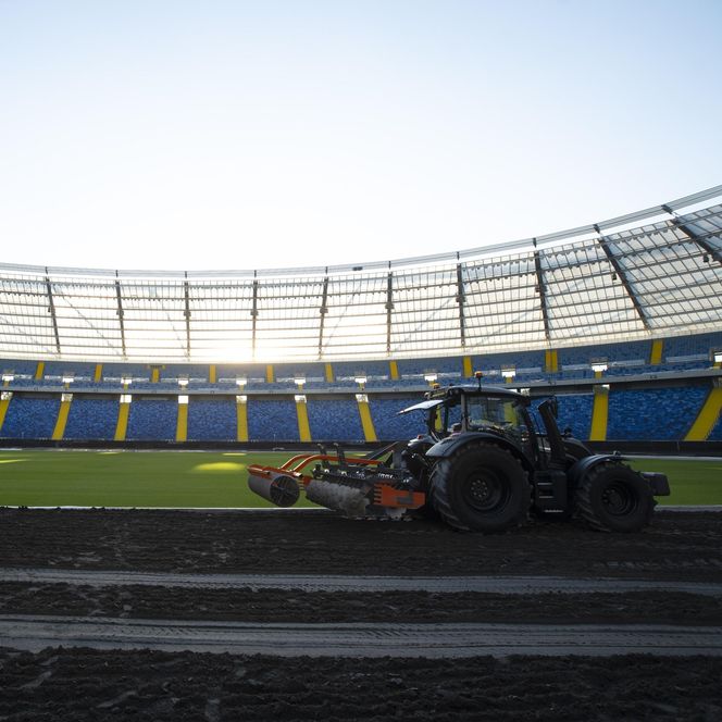 Stadion Śląski gotowy na TAURON Speedway Euro Championship