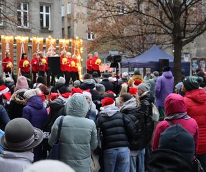 Wigilia ze Smoleniem 2024 w Poznaniu