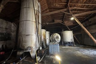 Kolejny raz w Inowrocławiu kwas siarkowy mógł trafić do kanalizacji. Oni działają jak mafia. Mogą być wszędzie