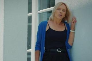 M jak miłość nowy sezon po wakacjach. Dorota Kawecka (Iwona Rejzner)