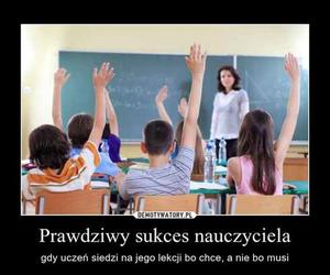 Najlepsze MEMY na Dzień Nauczyciela 2023!