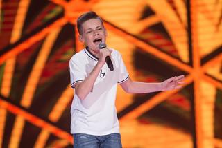 Gustaw Rosiński - kim jest uczestnik The Voice Kids 4? Powtórzy sukces Marcina Maciejczaka?