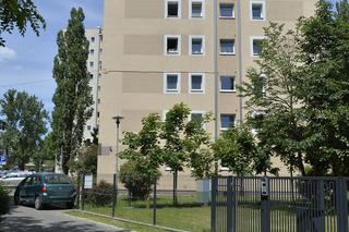 Mieszkańcy z drżącym głosem wspominają zabitego Zenka. Załamany Igor ze łzami w oczach mówi o swoim znajomym