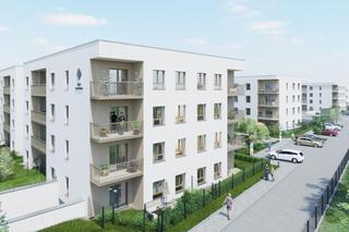 Stacja Błonie – nowa inwestycja mieszkaniowa w Błoniu