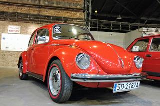 Oldschoolowe bryki przejechały ulicami Śląska i Zagłębia [ZDJĘCIA, AUDIO]