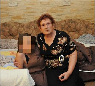 Zabił żonę na oczach córki