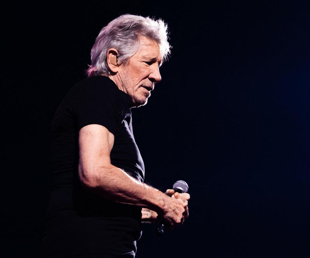 Roger Waters znowu narusza klasykę. Tym razem mamy nową wersję Time