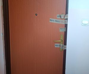 Przedłużony areszt dla zbójcy ratownika