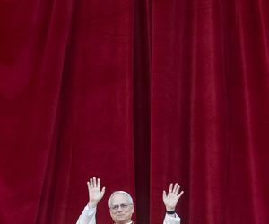 Kardynałowie wybrali nowego papieża (8.05.2025)