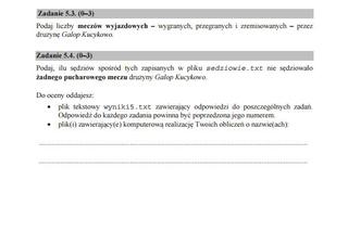 Matura 2017 informatyka. ARKUSZE poziom rozszerzony cz. 1 i 2