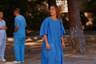 Miłość i nadzieja odc. 261. Sila