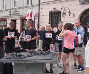 Poranek w Lublinie należał do biegaczy! Tak wyglądał 31. Bieg Solidarności! Mamy dużo zdjęć