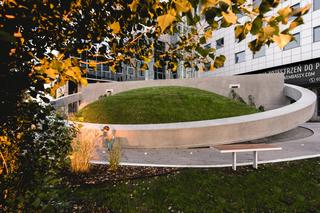 10 realizacji z Polski walczy o prestiżową Simon Architecture Prize 2022