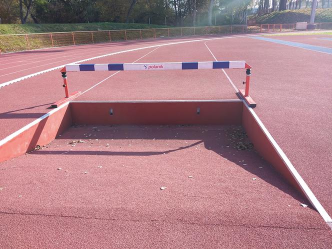 TOSIR otwiera obiekty sportowe w Tarnowie! Czy trzeba będzie biegać w maseczce?