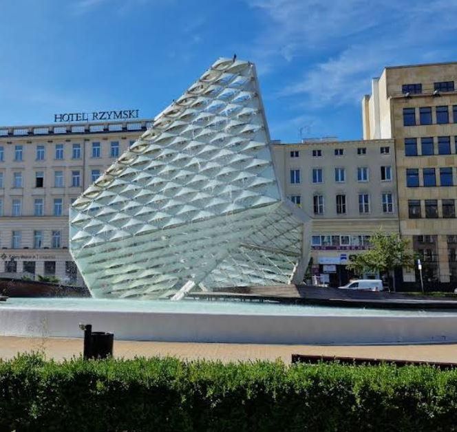 Plac Wolności