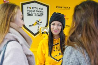 Weź udział w Fortuna Puchar Świata Deluxe Ski Jump w Bielsku-Białej i wygraj wyjazd do Planicy na finał Pucharu Świata w skokach narciarskich