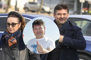 Odchudzony Zenek Martyniuk już tak nie wygląda! Im jest starszy, tym jest młodszy?