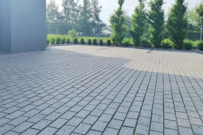 Rodzaje wykończenia granitu - Granit Naturalny