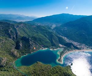 3. Oludeniz Beach