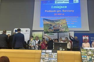 To najpiękniejsza wieś na Warmii i Mazurach? Poznaliśmy wyniki konkursu „Czysta i piękna zagroda, estetyczna wieś”