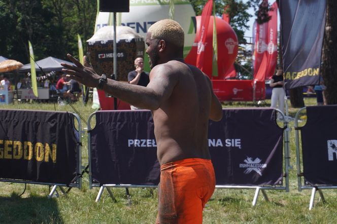 Runmageddon Poznań 2025