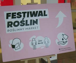 Festiwal Roślin Doniczkowych w Lublinie