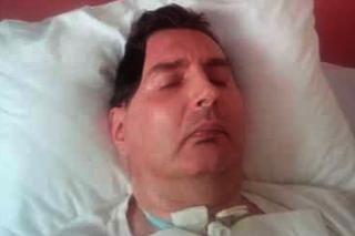 Z zimną krwią rozpłatał Gerardowi głowę młotkiem. Mężczyzna cudem wyrwał się śmierci