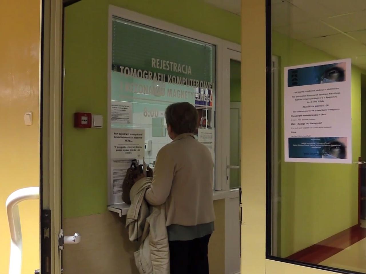 Koniec Z Lekarskimi Bazgrolami Co Bydgoszczanie Sadza O Nowych E Receptach Wideo Bydgoszcz Super Express