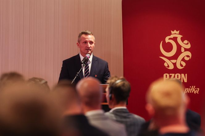 Ten projekt to rewolucja w polskiej piłce! Specjalne spotkanie na szczycie