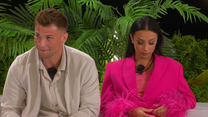 Love Island 9: produkcja oszukuje widzów? "Widać, że mało wiecie o takich produkcjach"